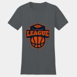 Women's Fitted The Concert Tee ® Thumbnail