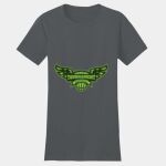 Women's Fitted The Concert Tee ® Thumbnail