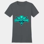 Women's Fitted The Concert Tee ® Thumbnail