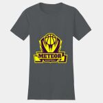 Women's Fitted The Concert Tee ® Thumbnail
