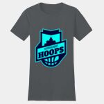 Women's Fitted The Concert Tee ® Thumbnail