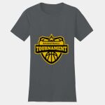 Women's Fitted The Concert Tee ® Thumbnail