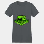 Women's Fitted The Concert Tee ® Thumbnail