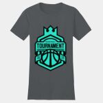 Women's Fitted The Concert Tee ® Thumbnail