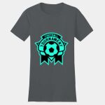 Women's Fitted The Concert Tee ® Thumbnail