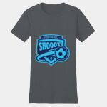 Women's Fitted The Concert Tee ® Thumbnail