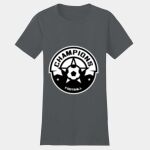 Women's Fitted The Concert Tee ® Thumbnail