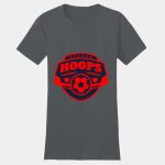 Women's Fitted The Concert Tee ® Thumbnail