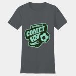 Women's Fitted The Concert Tee ® Thumbnail