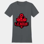 Women's Fitted The Concert Tee ® Thumbnail