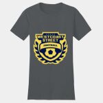 Women's Fitted The Concert Tee ® Thumbnail