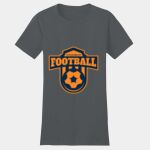 Women's Fitted The Concert Tee ® Thumbnail