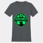 Women's Fitted The Concert Tee ® Thumbnail
