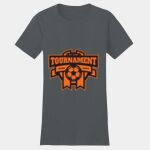 Women's Fitted The Concert Tee ® Thumbnail