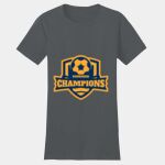 Women's Fitted The Concert Tee ® Thumbnail