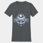 Women's Fitted The Concert Tee ® Thumbnail