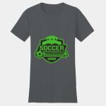 Women's Fitted The Concert Tee ® Thumbnail