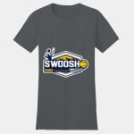 Women's Fitted The Concert Tee ® Thumbnail