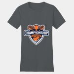 Women's Fitted The Concert Tee ® Thumbnail