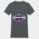 Women's Fitted The Concert Tee ® Thumbnail
