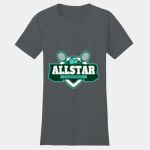 Women's Fitted The Concert Tee ® Thumbnail