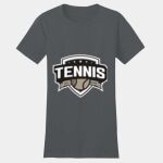 Women's Fitted The Concert Tee ® Thumbnail
