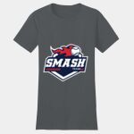 Women's Fitted The Concert Tee ® Thumbnail