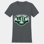 Women's Fitted The Concert Tee ® Thumbnail