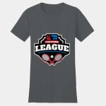 Women's Fitted The Concert Tee ® Thumbnail