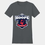 Women's Fitted The Concert Tee ® Thumbnail