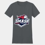 Women's Fitted The Concert Tee ® Thumbnail