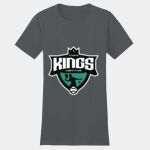 Women's Fitted The Concert Tee ® Thumbnail