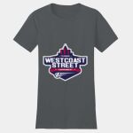 Women's Fitted The Concert Tee ® Thumbnail