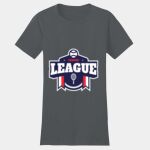 Women's Fitted The Concert Tee ® Thumbnail