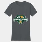 Women's Fitted The Concert Tee ® Thumbnail
