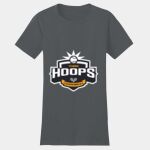 Women's Fitted The Concert Tee ® Thumbnail