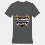 Women's Fitted The Concert Tee ® Thumbnail
