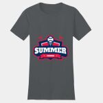 Women's Fitted The Concert Tee ® Thumbnail