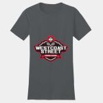 Women's Fitted The Concert Tee ® Thumbnail