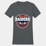 Women's Fitted The Concert Tee ® Thumbnail