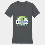 Women's Fitted The Concert Tee ® Thumbnail