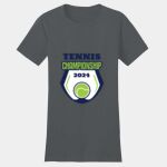 Women's Fitted The Concert Tee ® Thumbnail