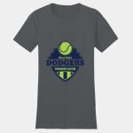 Women's Fitted The Concert Tee ® Thumbnail