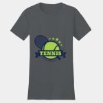 Women's Fitted The Concert Tee ® Thumbnail