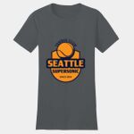 Women's Fitted The Concert Tee ® Thumbnail