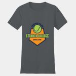 Women's Fitted The Concert Tee ® Thumbnail