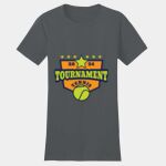 Women's Fitted The Concert Tee ® Thumbnail
