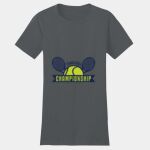 Women's Fitted The Concert Tee ® Thumbnail
