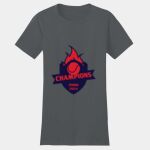 Women's Fitted The Concert Tee ® Thumbnail