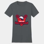 Women's Fitted The Concert Tee ® Thumbnail